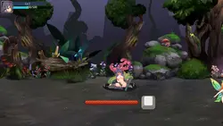 imagem do jogo A última espada Princesa Lena: img2.webp
