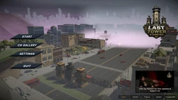 The Last Tower Standing game image: img1.webp