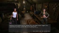 The Last Tower Standing game image: img7.webp