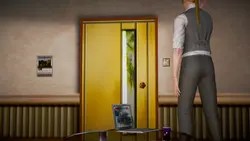 The Last of our Blood game image: img2.webp