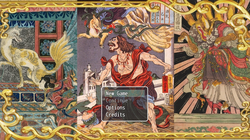 Die letzte der Kitsune [v0.04b]