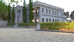 Die Gesetze der Macht
