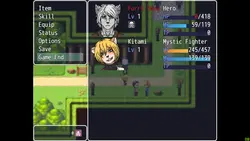 救世主传奇 游戏图片: img0.webp