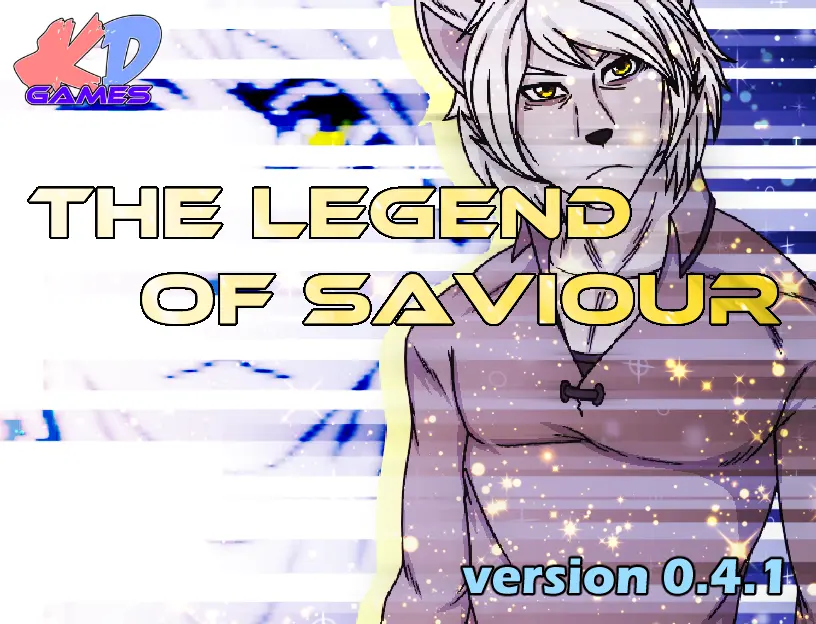 The Legend Of Saviour [v0.4.1] main image