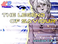 La légende du Sauveur [v0.4.1]