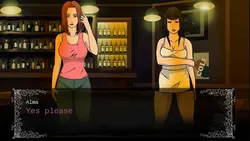 The Legend Of The Wolf Prince game image: img0.webp