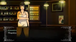 The Legend Of The Wolf Prince game image: img2.webp