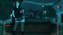 The Legend Of The Wolf Prince game image: img3.webp