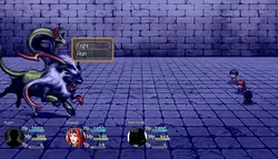 Die Legende von Versyl Spielbild: img4.webp