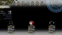 Versyl ReloadeDの伝説 [v1.57]