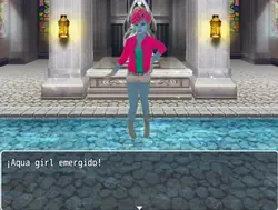 imagem do jogo A lenda de Zelda: uma ligação entre as pernas: img1.webp