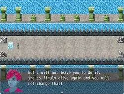 imagem do jogo A lenda de Zelda: uma ligação entre as pernas: img2.webp