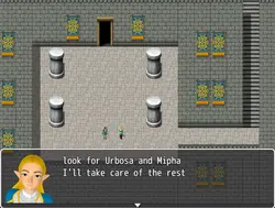 imagem do jogo A lenda de Zelda: uma ligação entre as pernas: img3.webp