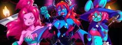The Legend of Arcadieu [v1.1.0]