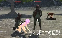 狄尔多尼亚传说 游戏图片: img3.webp