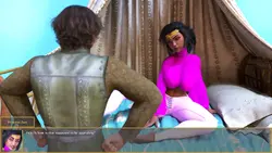 The Legend of Zuri game image: img3.webp