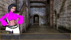 The Legend of Zuri game image: img7.webp
