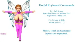 The Legend of Zuri game image: img8.webp