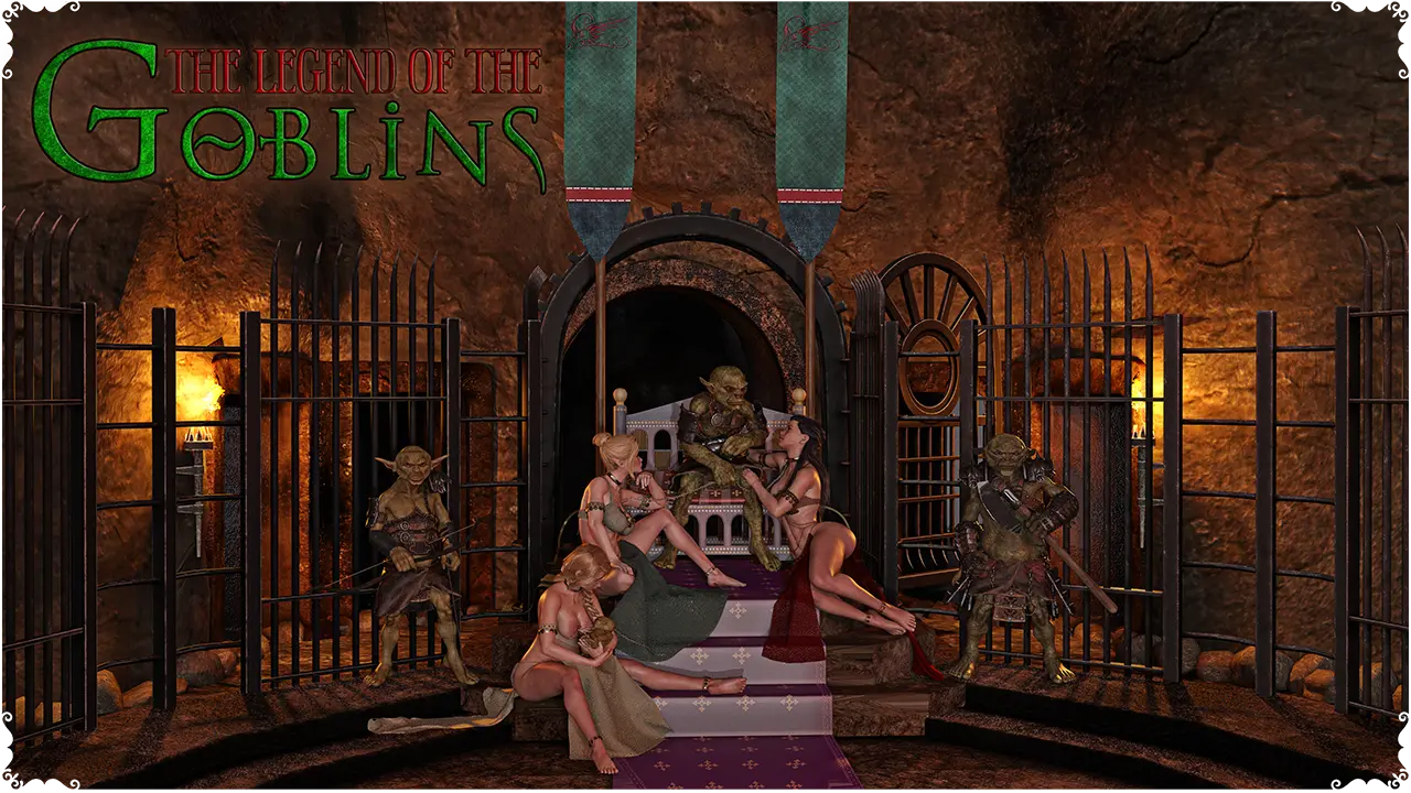 The Legend of the Goblins [v0.15] main image