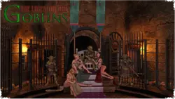 La leyenda de los duendes [v0.15]