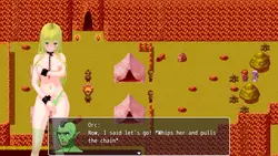 The Legend of the Hero of Edoriam game image: img0.webp