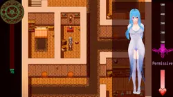 The Legend of the Hero of Edoriam game image: img6.webp