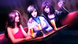 imagen del juego La carta - Horror Visual Novel: img13.webp