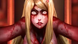 imagen del juego La carta - Horror Visual Novel: img2.webp