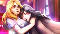 imagen del juego La carta - Horror Visual Novel: img7.webp