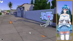 imagen del juego La corrupción lewd del cielo: img10.webp
