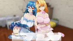 imagen del juego La corrupción lewd del cielo: img14.webp