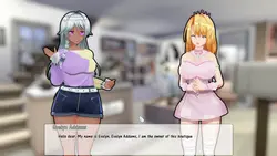imagen del juego La corrupción lewd del cielo: img15.webp