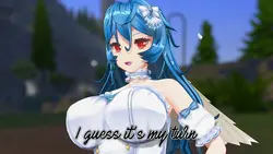 imagen del juego La corrupción lewd del cielo: img21.webp