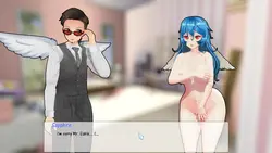 imagen del juego La corrupción lewd del cielo: img6.webp