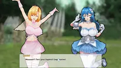 imagen del juego La corrupción lewd del cielo: img7.webp