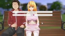 imagen del juego La corrupción lewd del cielo: img8.webp