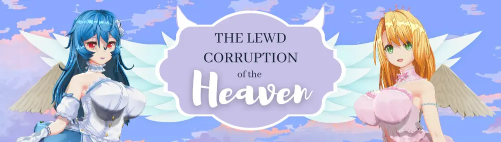 The Lewd Corruption of the Heaven main image