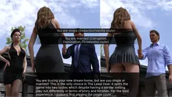 The Lewd Deal game image: img0.webp