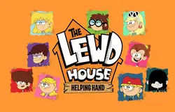 Lewd House:手伝い