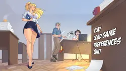 O Cavaleiro Lewd [v0.27]