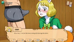 The Lewd Piece game image: img0.webp