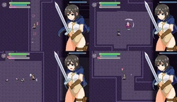 The Lewd Trap Tower A Secretly Perverted Rookie Adventurer game image: img2.webp