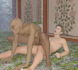 鸡圈的柳德:道格·福克的归来 游戏图片: img5.webp