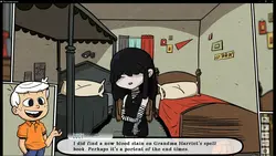 Das Lewdest House Spielbild: img0.webp