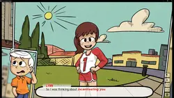 Das Lewdest House Spielbild: img1.webp