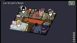 Das Lewdest House Spielbild: img5.webp