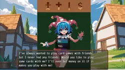 Lewdest ソバージ ゲーム画像: img0.webp