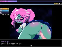 imagem do jogo A Academia Libidinous Monster Girl: img0.webp