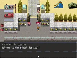 imagem do jogo A Academia Libidinous Monster Girl: img1.webp