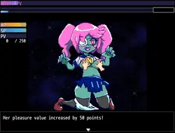 imagem do jogo A Academia Libidinous Monster Girl: img2.webp